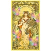 エンジェリックオラクルカード - Angelic Oracle Cards(ID-SPI-1603)