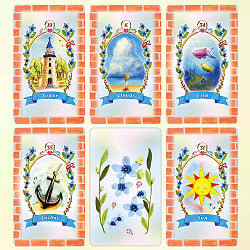 ブルースタールノルマン − Bruce Star Norman - サブ2