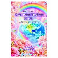 アセンションミディアムカード − Ascension Medium Card(ID-SPI-1629)