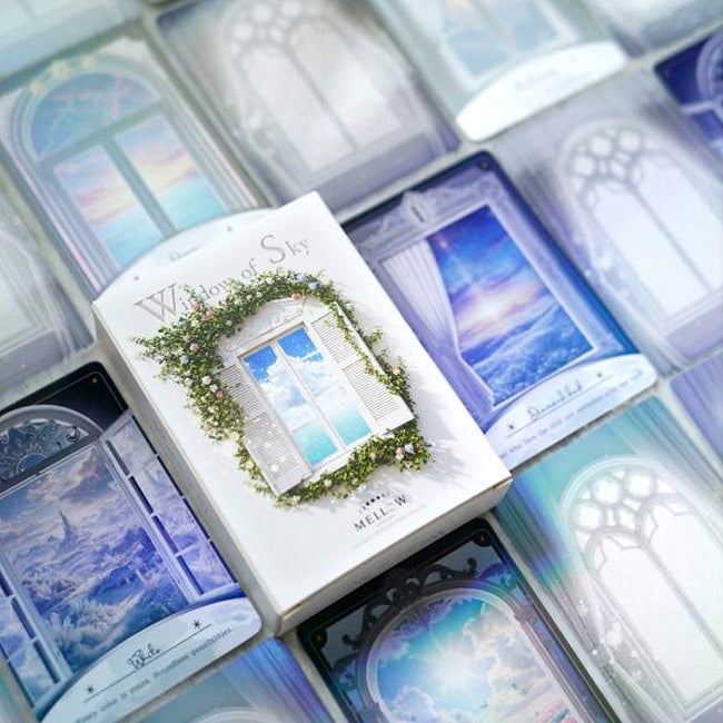 ウィンド オフ スカイ − Wind of Skay 7 - 