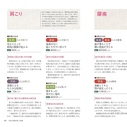 生薬と漢方薬の事典 - Dictionary of Herbal Medicines and Chinese Herbal Medicines - サブ2