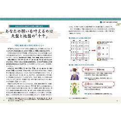 一番わかりやすい はじめての方位術 奇門遁甲 - The Easiest-to-Understand Directional Technique: Qi Men Dun Jia - サブ4
