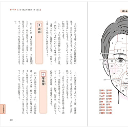 改訂版　基礎からわかる　人相学の完全独習 - Revised Edition: Complete Self-Study of Physiognomy from the Basics - サブ2