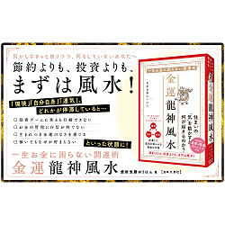 金運龍神風水 - Wealth-Attracting Dragon God Feng Shui - サブ4