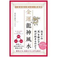 金運龍神風水 - Wealth-Attracting Dragon God Feng Shui(ID-SPI-1649)