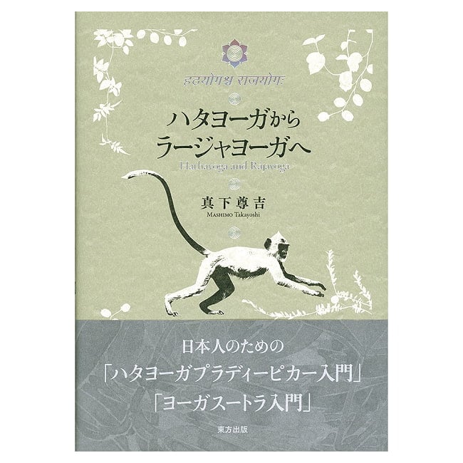 ハタヨーガからラージャヨーガへ - From Hatha Yoga to Raja Yogaの写真占い,カード,タロット,オラクル,ルノルマン,スピリチュアル,日本語