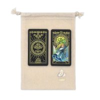 オガムオラクルカード - Ogham Oracle Cards(ID-SPI-1677)