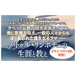 放浪の聖者 - The Wandering Saint - サブ2