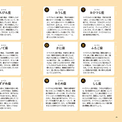 星よみの教科書 ‐ The Textbook of Astrology: Learn to Read Horoscopes in One Hour - サブ4