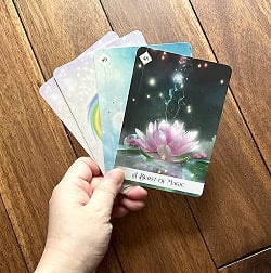 オラクルオブザセブンエナジー - Oracle of the Seven Energy - サブ4