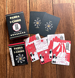 パンダ イーチン - Panda Echin - サブ2