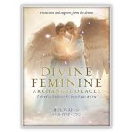 ディヴァイン・フェミニン・アークエンジェル・オラクル - Divine Feminine Archangel Oracle(ID-SPI-1701)