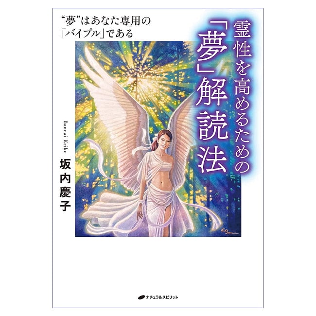 霊性を高めるための「夢」解読法　「夢」はあなた専用の「バイブル」である - A Method for Deciphering Dreams to Enhance Your Spirituality Y 7 - 