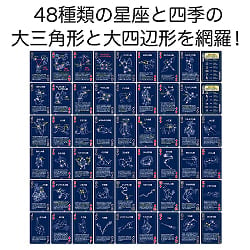 星座トランプ - Constellation Playing Cards - サブ2