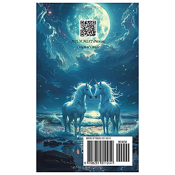 あなたを包む癒しの言葉 ユニコーンオラクルカード解説書 - Healing Words That Envelop You: Unicorn Oracle Card Guidebook - サブ2