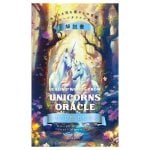 あなたを包む癒しの言葉 ユニコーンオラクルカード解説書 - Healing Words That Envelop You: Unicorn Oracle Card Guidebook(ID-SPI-1712)
