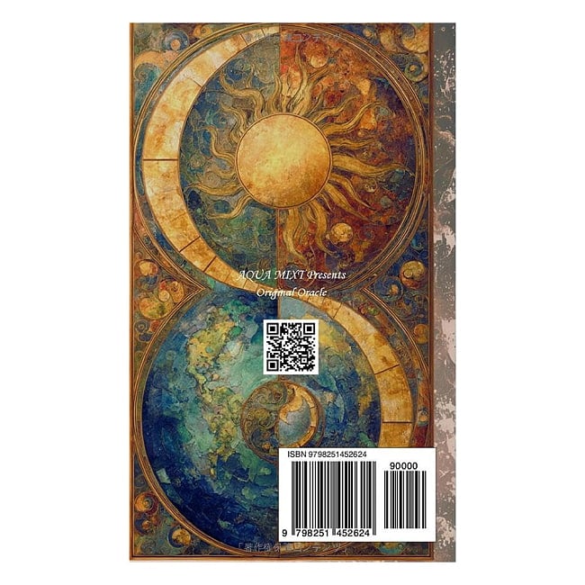 精霊たちが彩る魔法の贈り物フェアリーオラクルカード解説書 - A Magical Gift Adorned by Spirits: Fairy Oracle Card Guidebook 2 - すてきなカードです