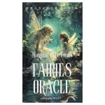 精霊たちが彩る魔法の贈り物 フェアリーオラクルカード - A Magical Gift Adorned by Spirits: Fairy Oracle Cards(ID-SPI-1715)