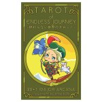 TAROT of ENDLESS JOURNEY 終わらない世界のタロット - TAROT of ENDLESS JOURNEY The Tarot of an Unending World(ID-SPI-1720)