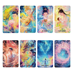 龍観音オラクルカード - Ryukannon Oracle Cards - サブ2
