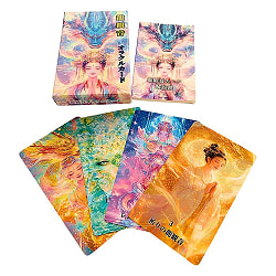 龍観音オラクルカード - Ryukannon Oracle Cards - サブ3