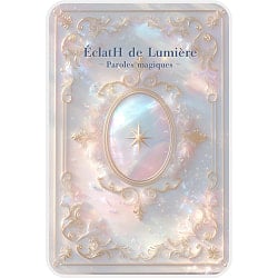 エクラ・ドゥ・リュミエール - パロール・マジック - ?clat de Lumi?re Parole Magic - メイン
