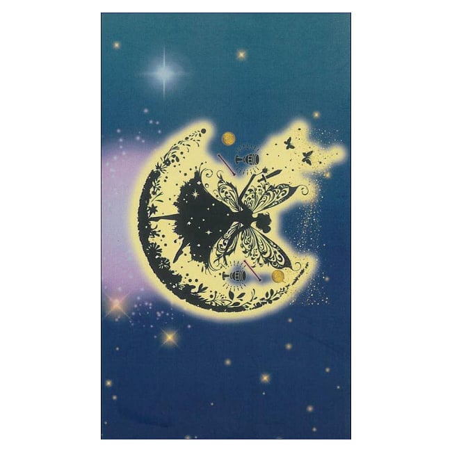 ことのはタロット　−Kotonoha Tarotの写真