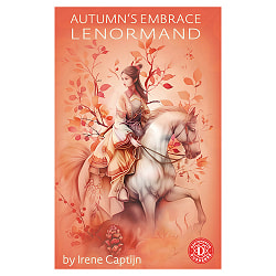 オータムエンブレイスルノルマン　− Autumn