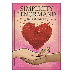 シンプル・ルノルマン −Simplicity Lenormand - メイン