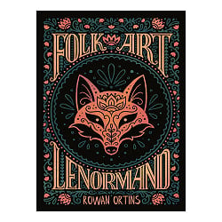 フォークアート・ルノルマン −Folk Art Lenormand - メイン