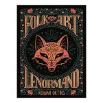 フォークアート・ルノルマン −Folk Art Lenormand(ID-SPI-1733)