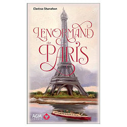 ルノルマン・ド・パリ −Lenormand de Paris - メイン