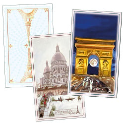 ルノルマン・ド・パリ −Lenormand de Paris - サブ2