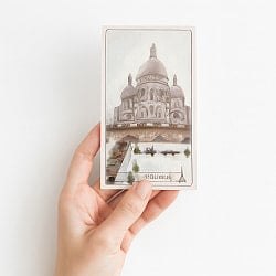 ルノルマン・ド・パリ −Lenormand de Paris - サブ3
