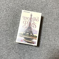 ルノルマン・ド・パリ　−Lenormand de Paris - サブ5