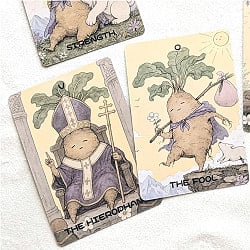 マンドラゴラタロット - Mandragora Tarot - メイン