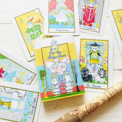 hosi7キャットスターライダータロット - hosi7 Cat Star Rider Tarotの商品写真