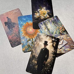 リュミエール・ルノルマンカード - Lumi?re Lenormand Cards - サブ3