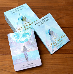 スターシードオラクル - THE STARSEED - サブ5