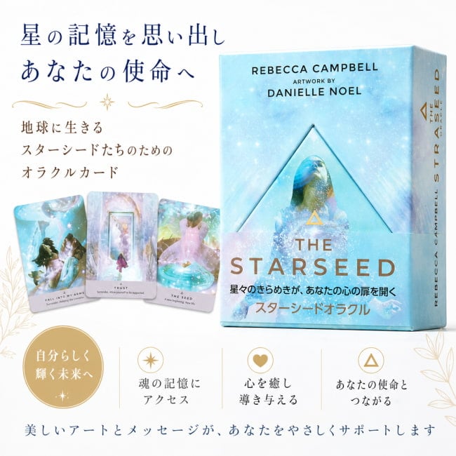 オラクルカード,占い,カード占い,タロット