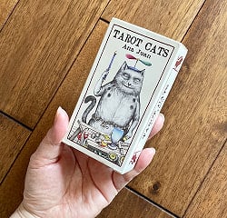 タロット キャッツ - Tarot Cats  - サブ5