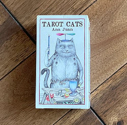 タロット キャッツ - Tarot Cats の商品写真