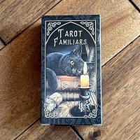 タロット ファミリアス - Tarot Familiars