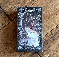 ファボール - TAROT Favole (ID-SPI-213)