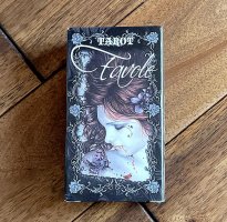 ファボール - TAROT Favole (ID-SPI-213)