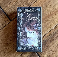 ファボール - TAROT Favole の商品写真