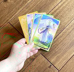 アルケミア・タロット - Alchemia Tarot - サブ4