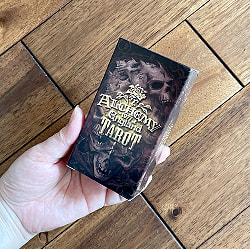 アルケミー1977年版イングランドタロット - Alchemy 1977 England Tarot - サブ3