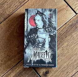 タロット マレフィック タイム - TAROT MALEFIC TIME(ID-SPI-216)