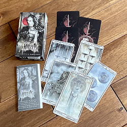 タロット マレフィック タイム - TAROT MALEFIC TIME - サブ2